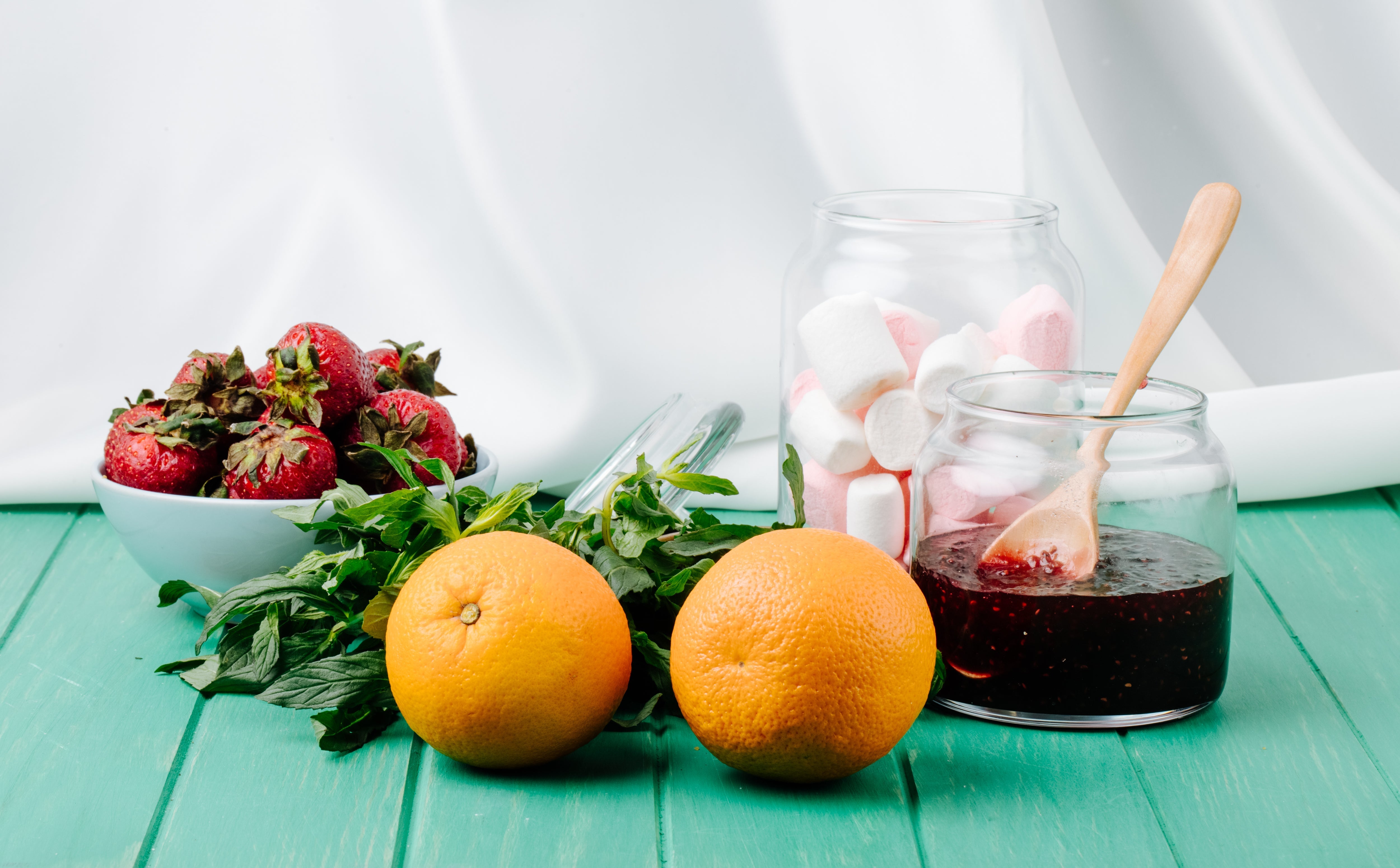 Boosting Your Immune System Naturally